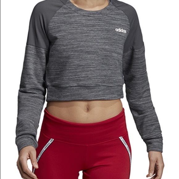 BNWT ADIDAS CROP - Picture 5 of 7